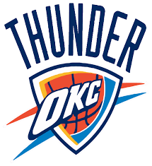 Thunder Logo